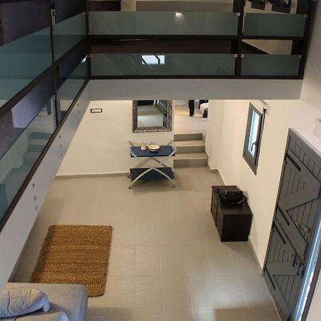 Chorio House Platanias Guest House Vrísai Exterior photo