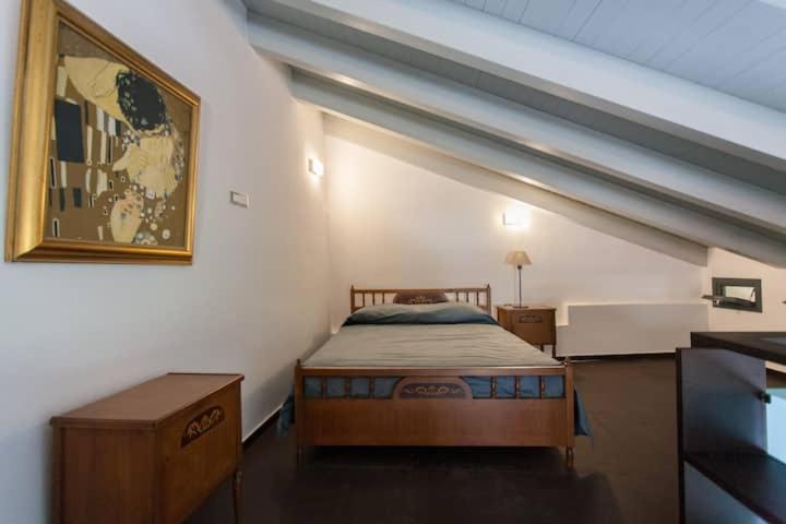 Chorio House Platanias Guest House Vrísai Exterior photo
