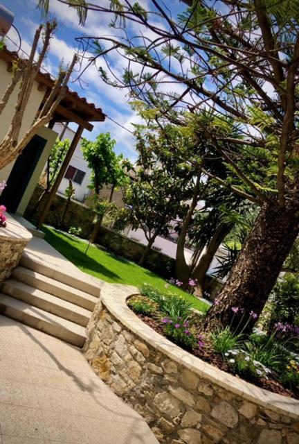 Chorio House Platanias Guest House Vrísai Exterior photo