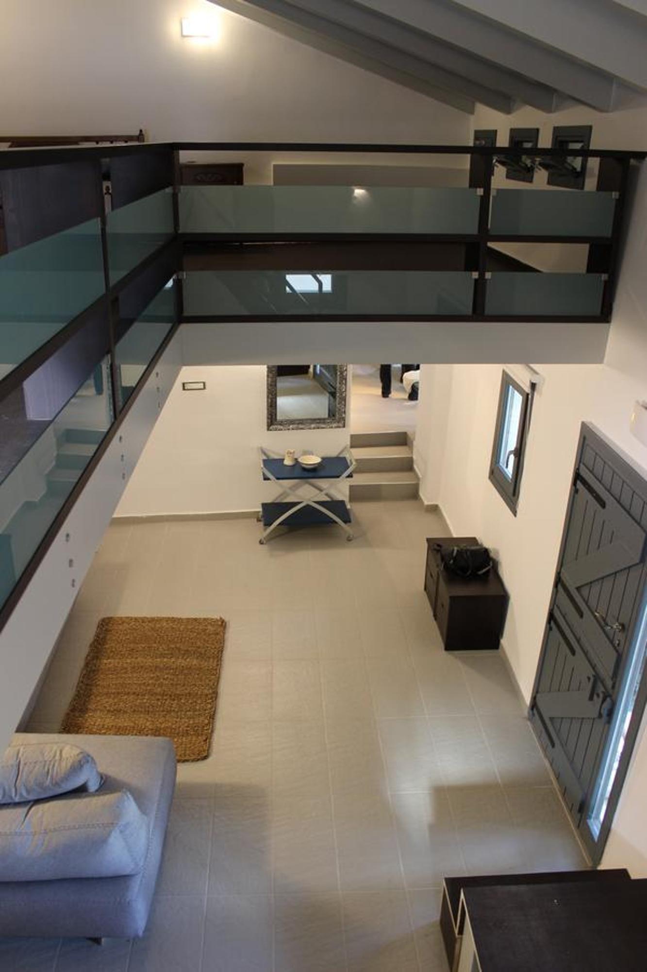 Chorio House Platanias Guest House Vrísai Exterior photo