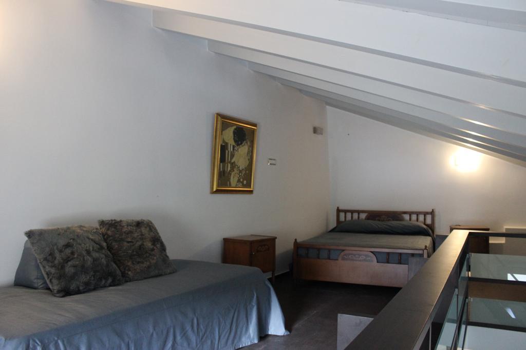 Chorio House Platanias Guest House Vrísai Exterior photo