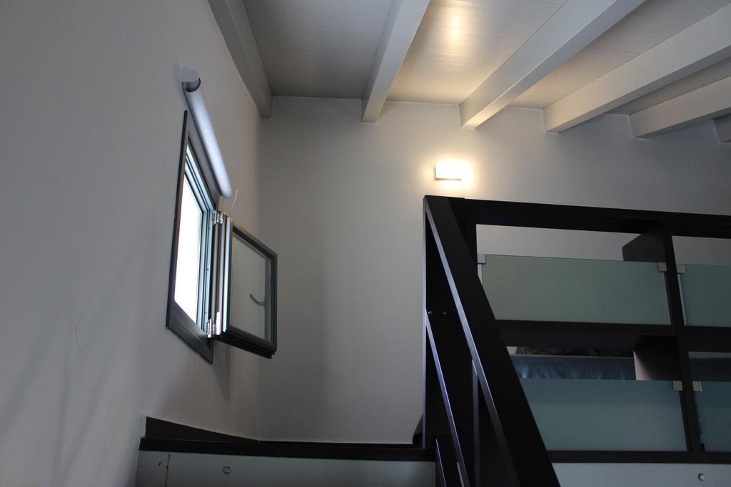 Chorio House Platanias Guest House Vrísai Exterior photo